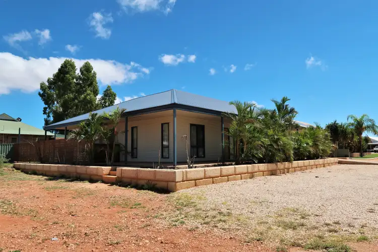Second view of Homely house listing, 24 Salmon Loop, Exmouth WA 6707