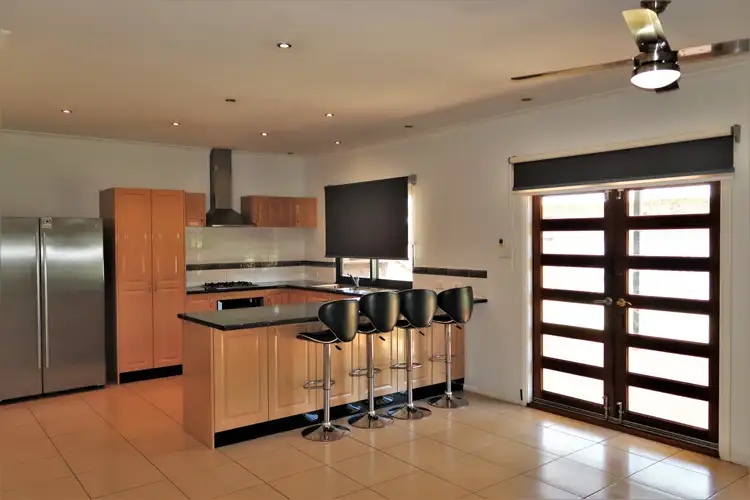 Fifth view of Homely house listing, 24 Salmon Loop, Exmouth WA 6707