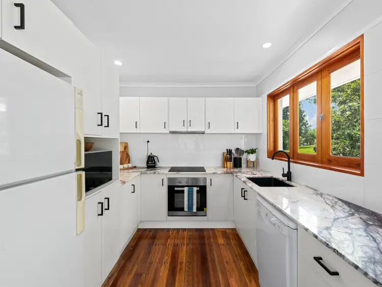 Second view of Homely house listing, 6 Jarup Street, Jindalee QLD 4074