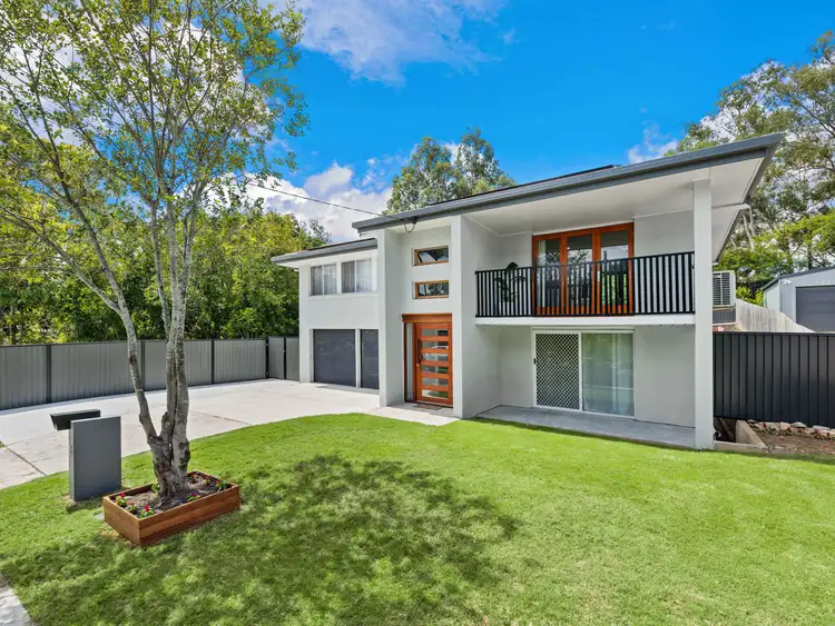 Sixth view of Homely house listing, 6 Jarup Street, Jindalee QLD 4074