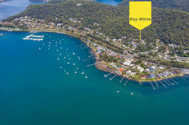 18 Nimbin Road, Koolewong NSW 2256