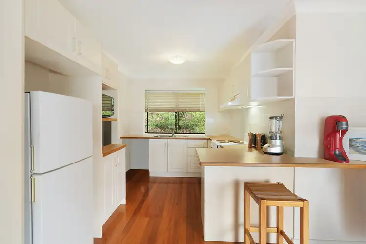 Third view of Homely house listing, 18 Nimbin Road, Koolewong NSW 2256