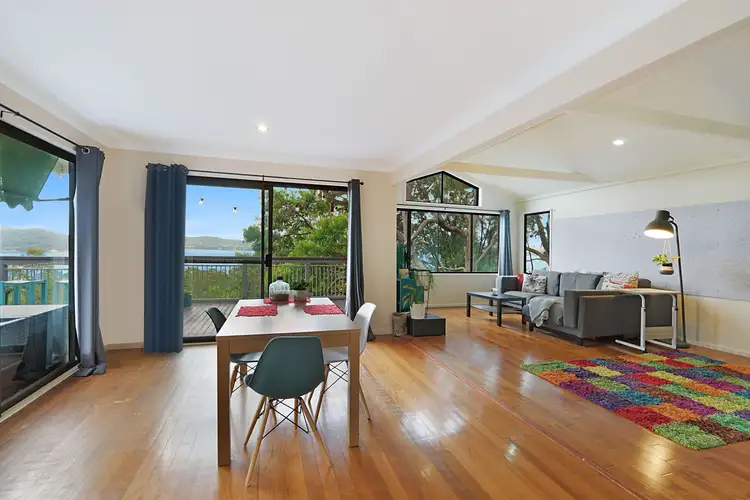 Fourth view of Homely house listing, 18 Nimbin Road, Koolewong NSW 2256
