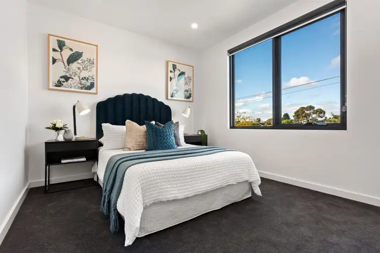 Fifth view of Homely house listing, 1b Arcadia Avenue, Malvern East VIC 3145