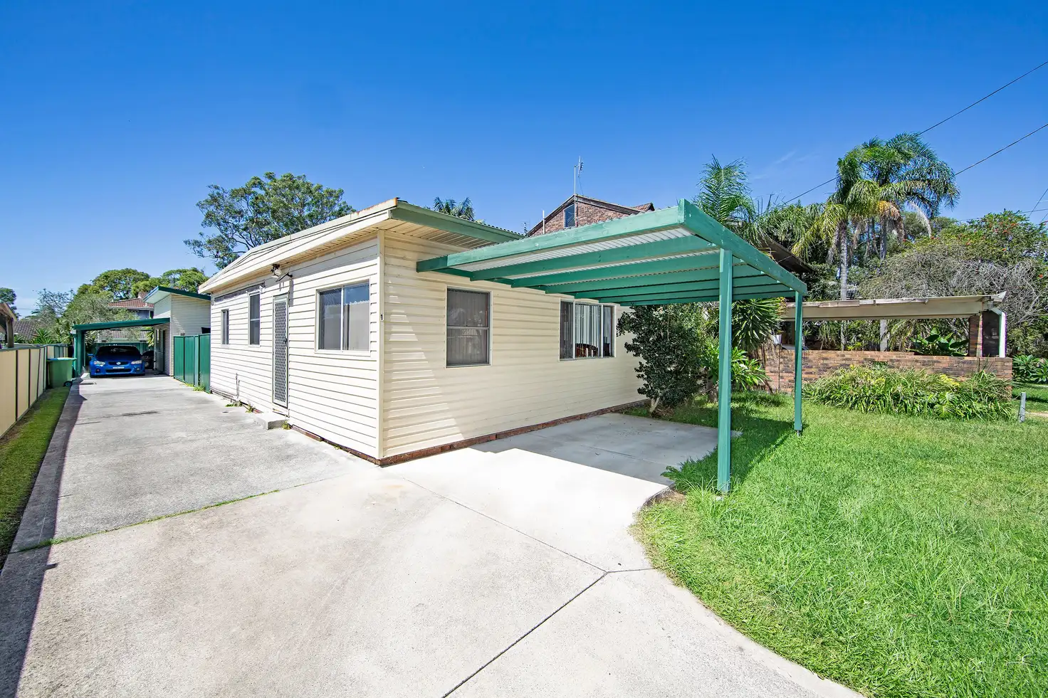Main view of Homely house listing, 1 Annabel Avenue, Lake Munmorah NSW 2259