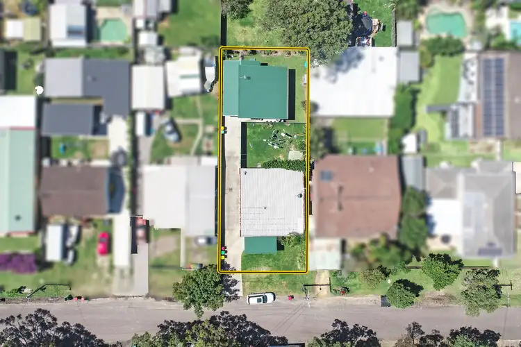 Second view of Homely house listing, 1 Annabel Avenue, Lake Munmorah NSW 2259