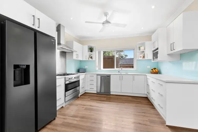 Second view of Homely house listing, 80 Golden Valley Drive, Glossodia NSW 2756