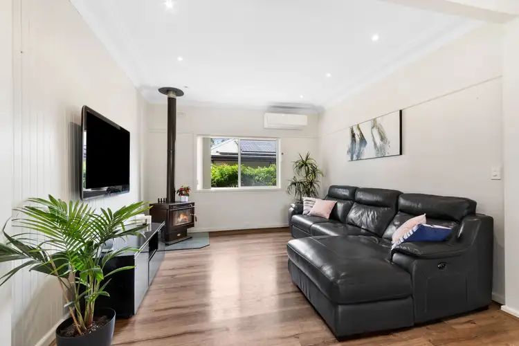 Fifth view of Homely house listing, 80 Golden Valley Drive, Glossodia NSW 2756
