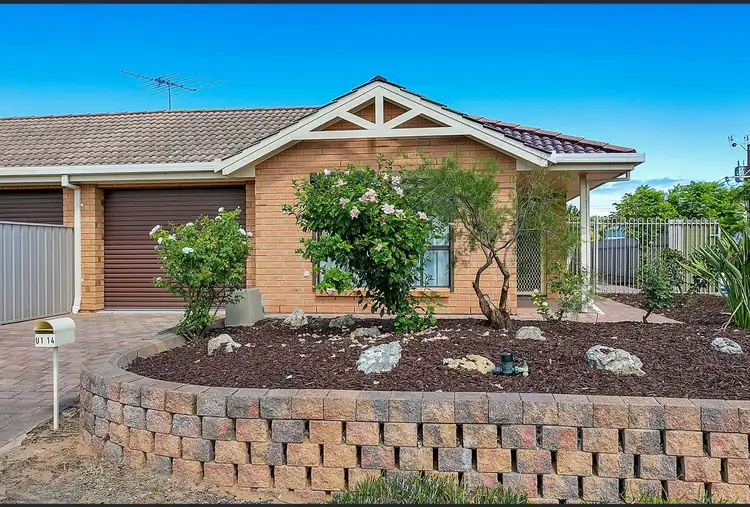 1/14 Kingborn Avenue, Seaton SA 5023