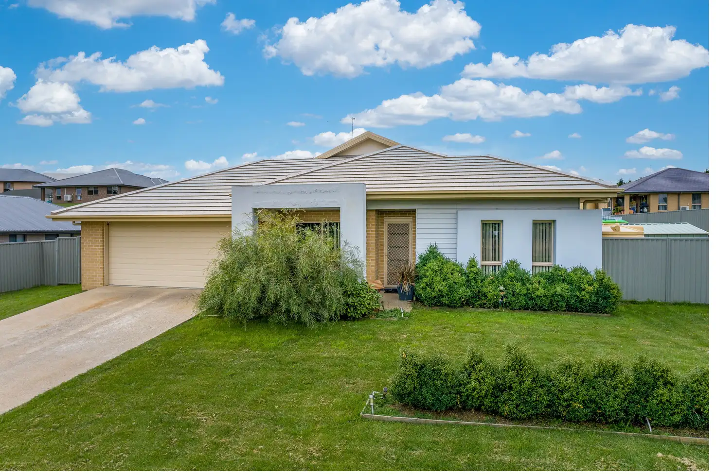 Main view of Homely house listing, 32 Tasman Street, Oberon NSW 2787