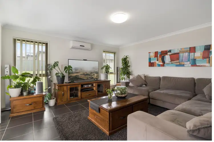 Second view of Homely house listing, 32 Tasman Street, Oberon NSW 2787