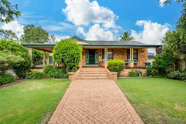 Main view of Homely house listing, 64 Duke Street, Clarence Town NSW 2321