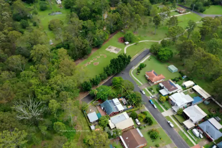 Main view of Homely house listing, 38 Iris Street, Gailes QLD 4300