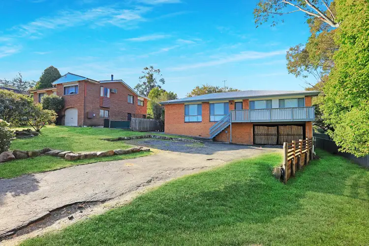 26 Karowa Street, Bomaderry NSW 2541