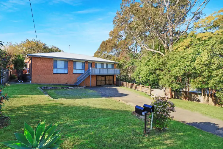 Second view of Homely house listing, 26 Karowa Street, Bomaderry NSW 2541