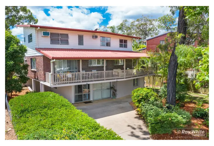 Main view of Homely house listing, 394 Feez Street, Norman Gardens QLD 4701