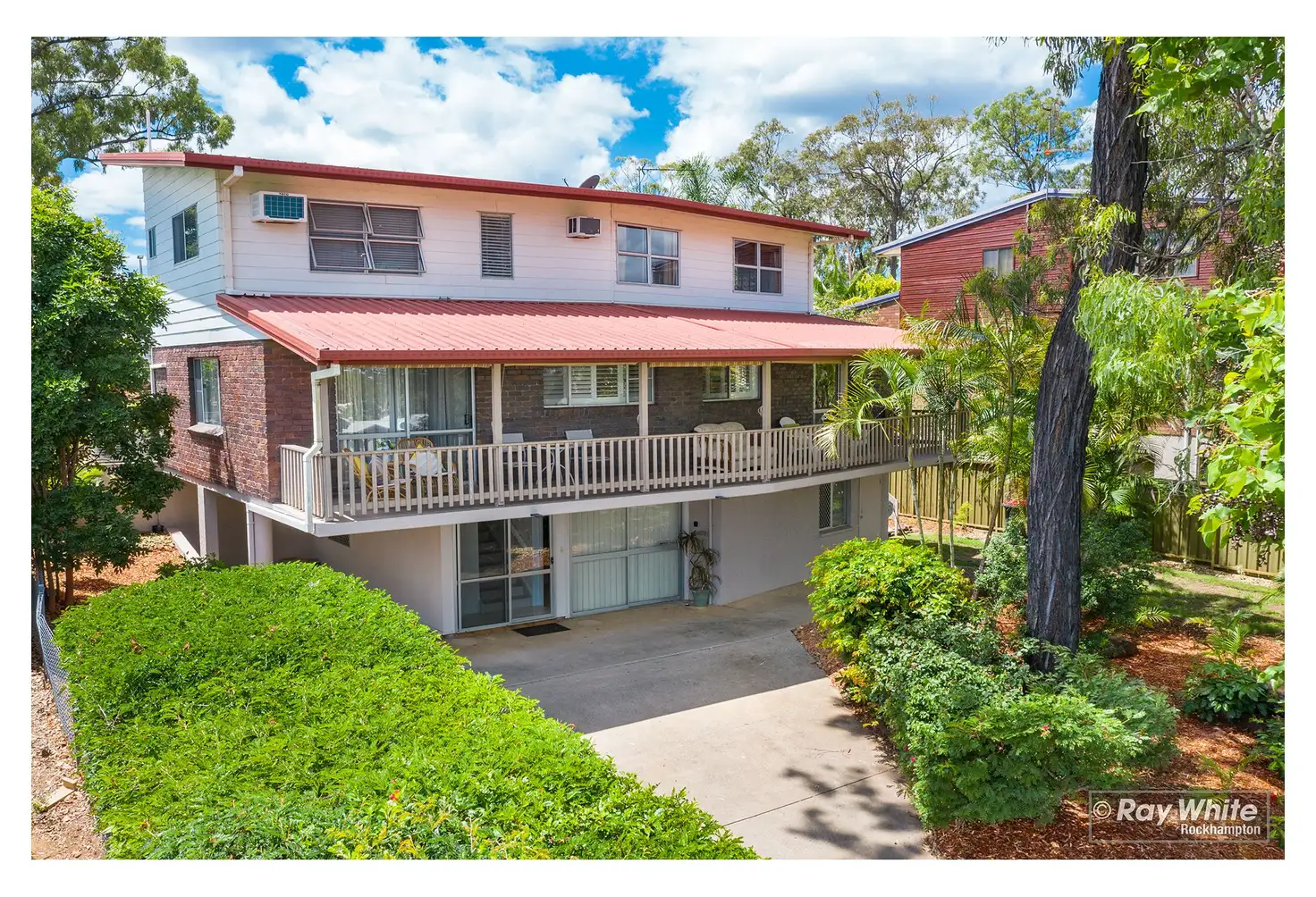 Main view of Homely house listing, 394 Feez Street, Norman Gardens QLD 4701