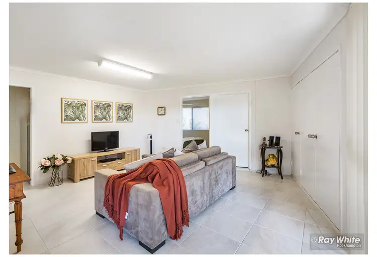 Fourth view of Homely house listing, 394 Feez Street, Norman Gardens QLD 4701