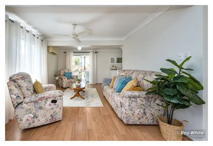 Sixth view of Homely house listing, 394 Feez Street, Norman Gardens QLD 4701