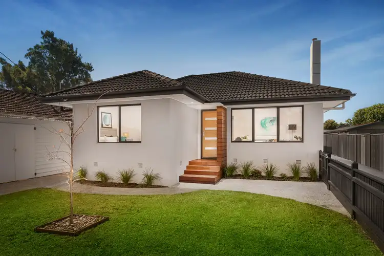 Main view of Homely house listing, 14 Argyle Street, Fawkner VIC 3060
