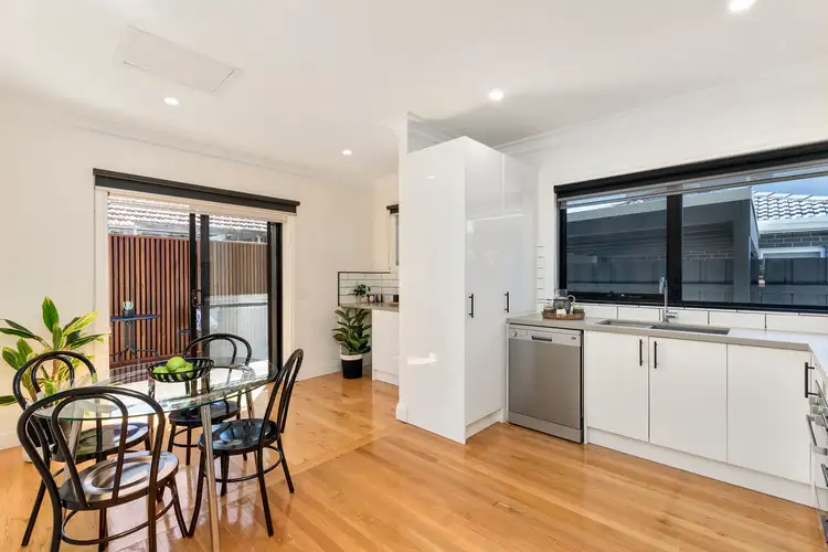 Fifth view of Homely house listing, 14 Argyle Street, Fawkner VIC 3060