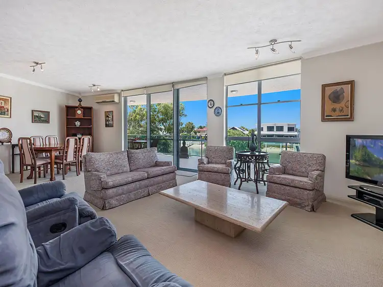 Fourth view of Homely unit listing, 5/17 Bindaree Crescent, Mooloolaba QLD 4557