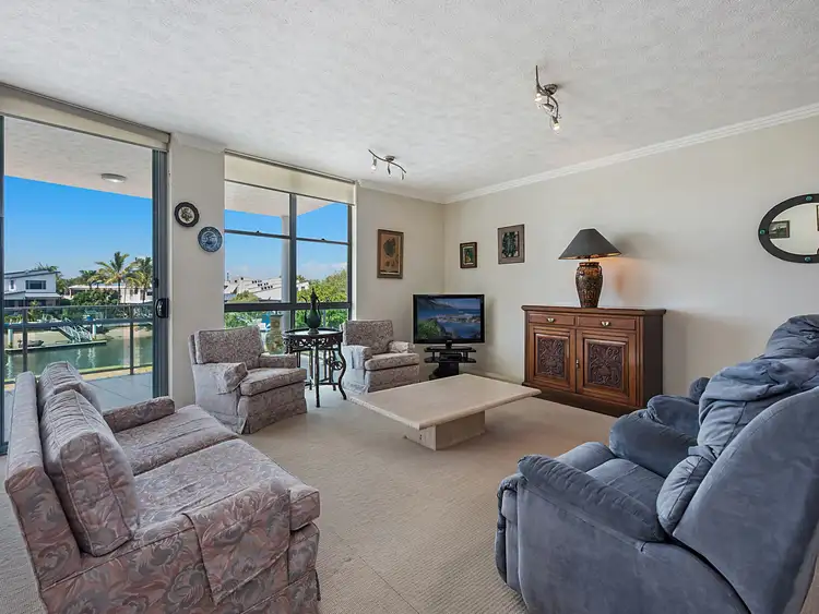 Fifth view of Homely unit listing, 5/17 Bindaree Crescent, Mooloolaba QLD 4557