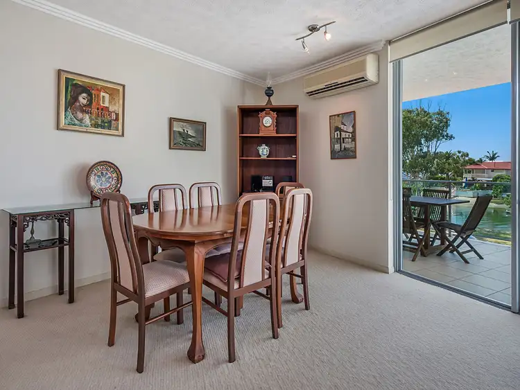 Sixth view of Homely unit listing, 5/17 Bindaree Crescent, Mooloolaba QLD 4557