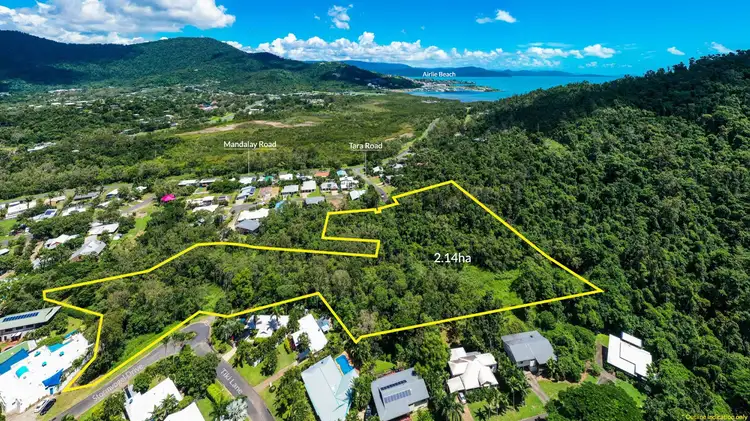 Lot 41 Tara Avenue, Mandalay QLD 4802