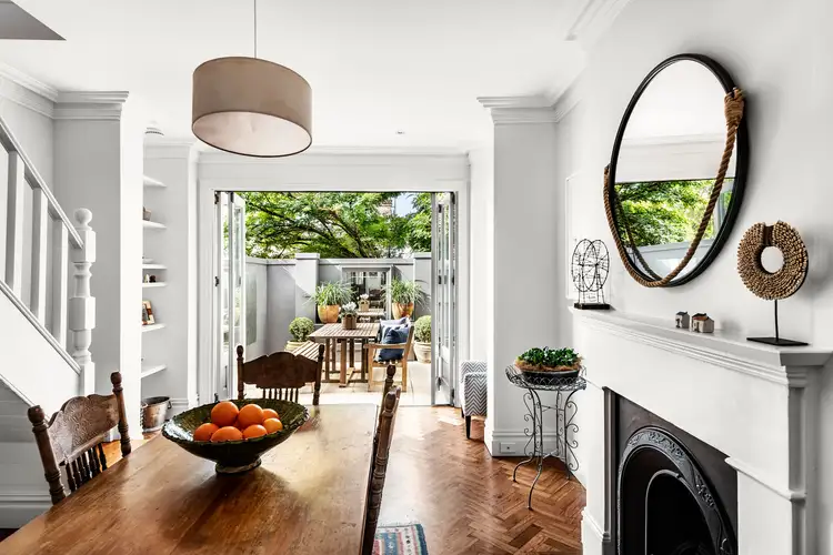 150 Paddington Street, Paddington NSW 2021