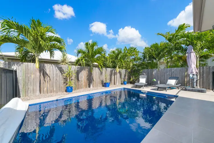 3 Anjota Street, Burdell QLD 4818