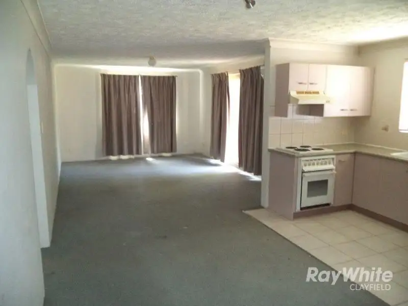 Main view of Homely unit listing, 4/36-40 Wongara Street, Clayfield QLD 4011