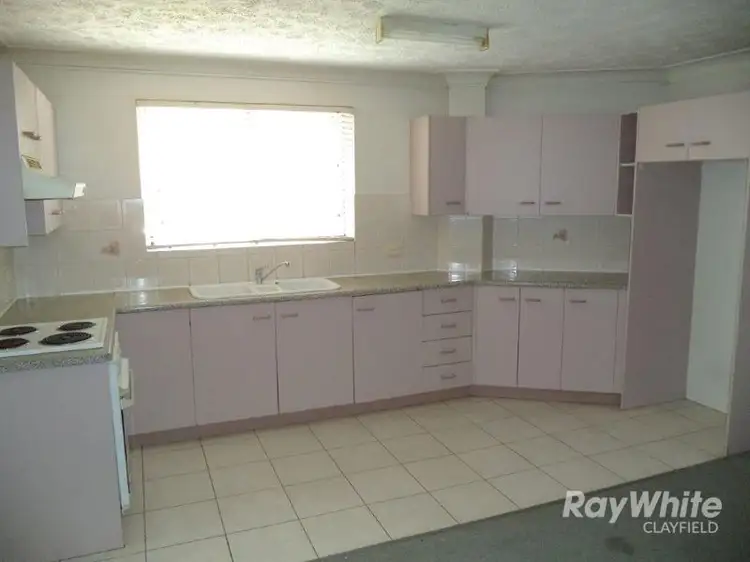 Second view of Homely unit listing, 4/36-40 Wongara Street, Clayfield QLD 4011