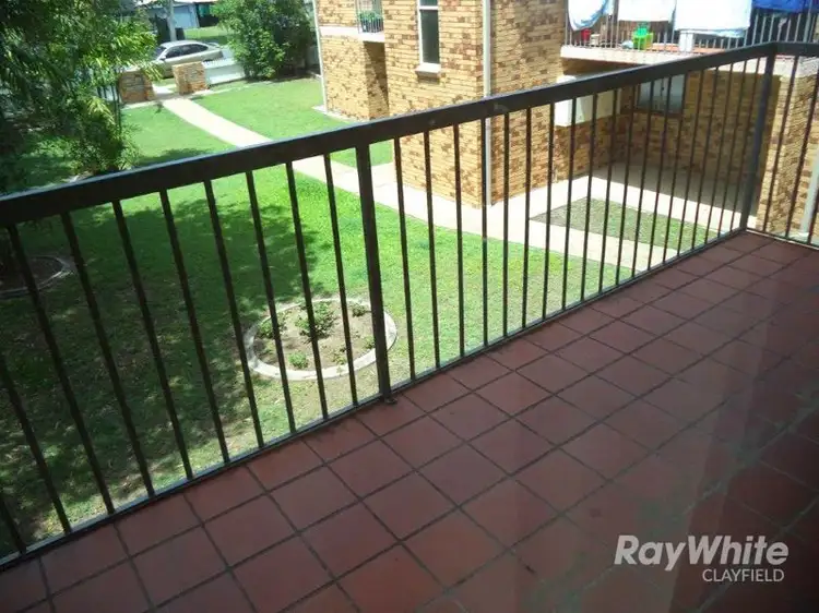 Fifth view of Homely unit listing, 4/36-40 Wongara Street, Clayfield QLD 4011