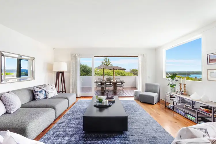 Fifth view of Homely house listing, 55 Kings Road, Vaucluse NSW 2030