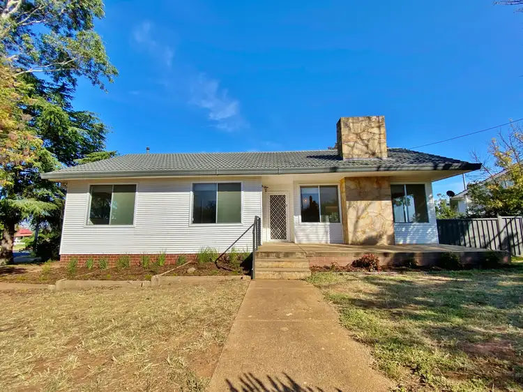 1 Hills Street, Young NSW 2594