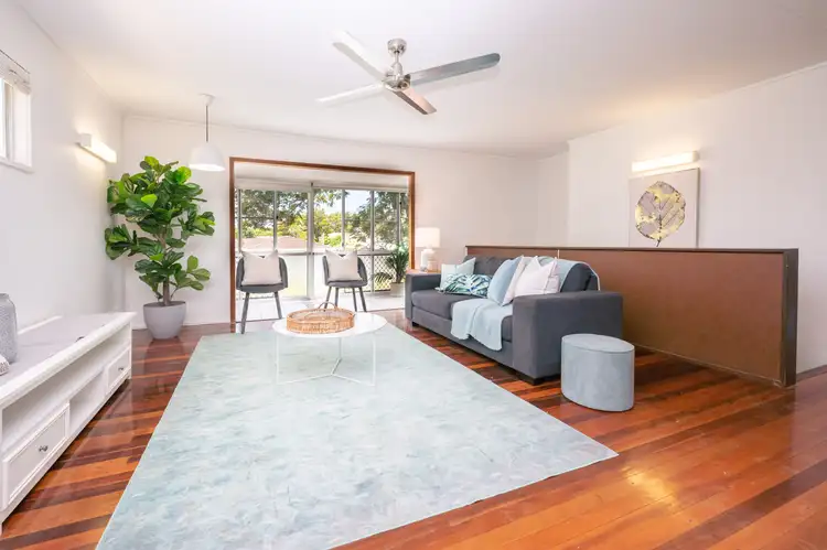 6 Northwest Crescent, Cranbrook QLD 4814