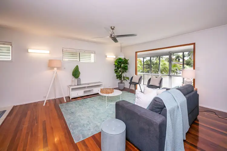 Third view of Homely house listing, 6 Northwest Crescent, Cranbrook QLD 4814
