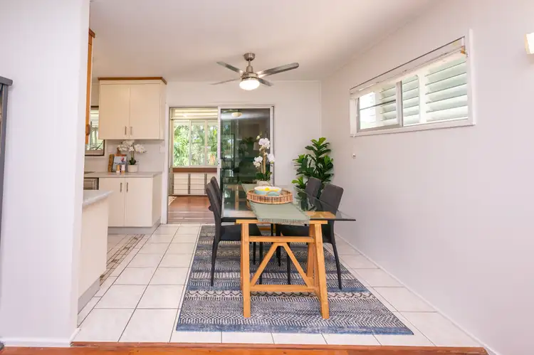 Fourth view of Homely house listing, 6 Northwest Crescent, Cranbrook QLD 4814