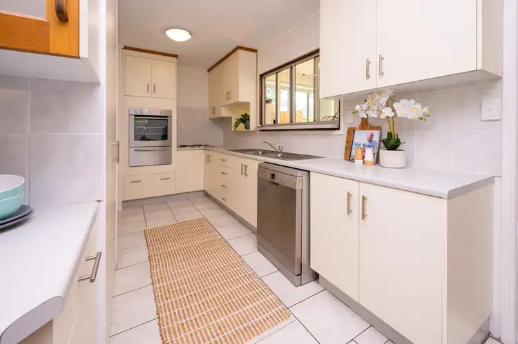 Fifth view of Homely house listing, 6 Northwest Crescent, Cranbrook QLD 4814