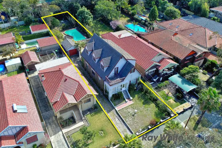 42 Shaw Avenue, Kingsford NSW 2032