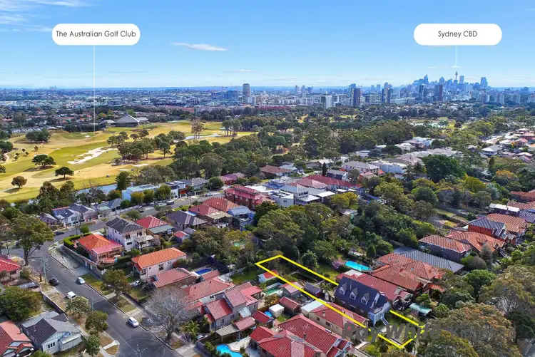 Second view of Homely house listing, 42 Shaw Avenue, Kingsford NSW 2032
