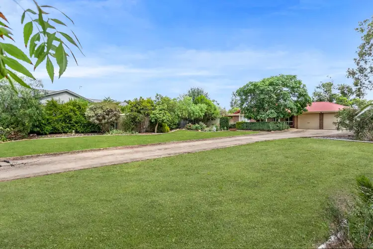 Third view of Homely house listing, 48 Sandergrove Road, Strathalbyn SA 5255