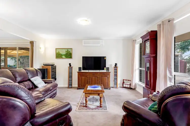 Fifth view of Homely house listing, 48 Sandergrove Road, Strathalbyn SA 5255