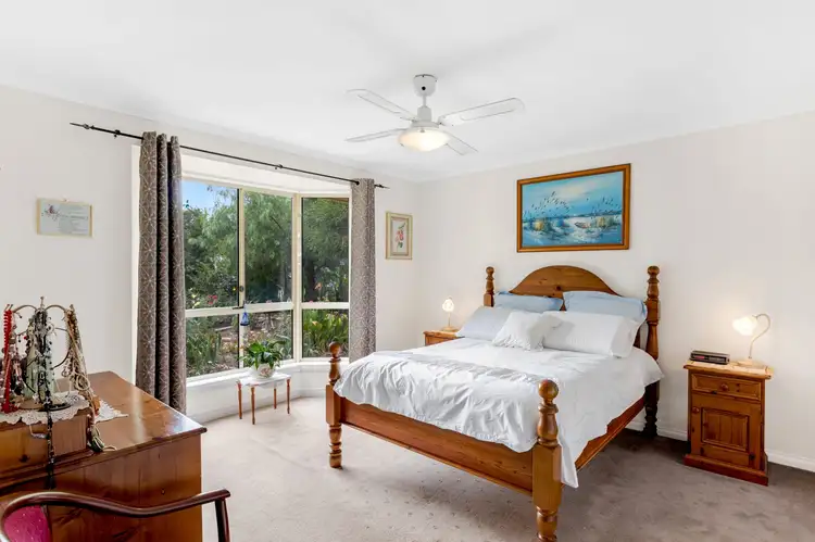 Sixth view of Homely house listing, 48 Sandergrove Road, Strathalbyn SA 5255