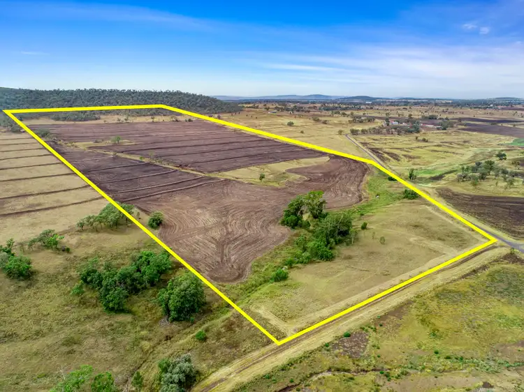 534 Linthorpe Valley Road, Linthorpe QLD 4356