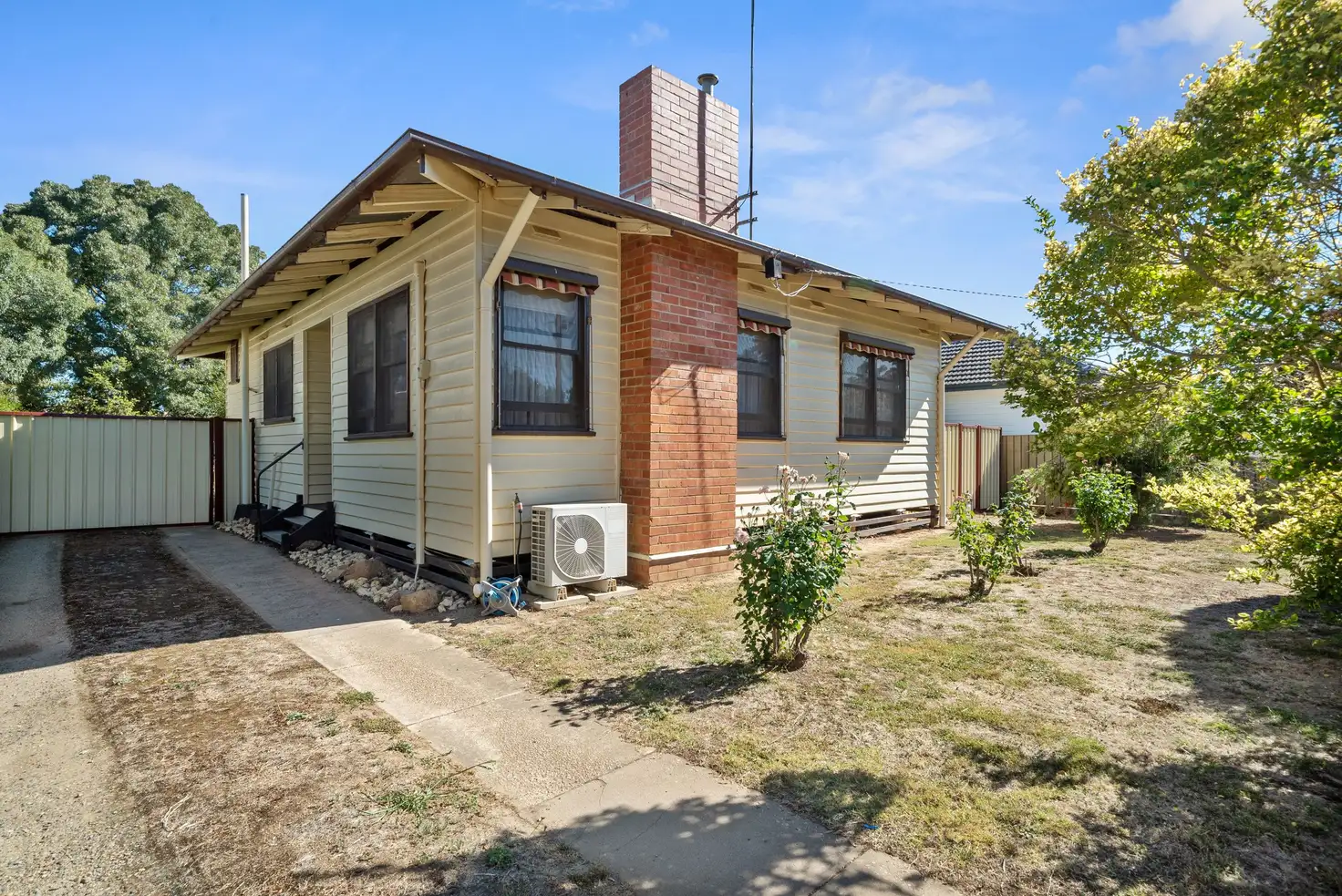 Main view of Homely house listing, 54 Roe Street, Benalla VIC 3672