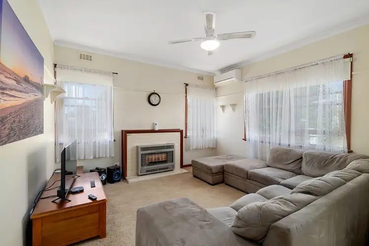 Second view of Homely house listing, 54 Roe Street, Benalla VIC 3672
