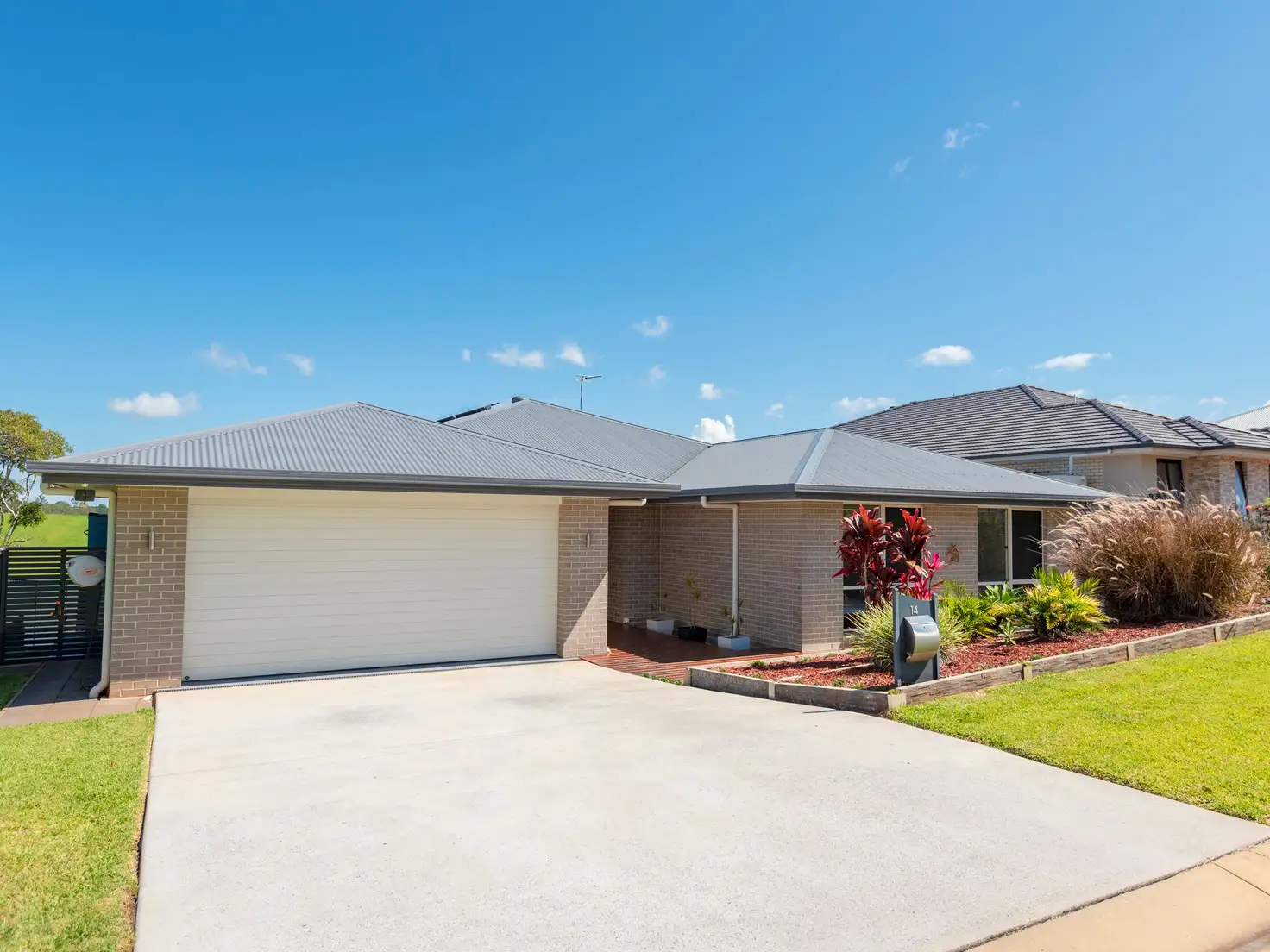 Main view of Homely house listing, 14 John O'Neill Circuit, Goonellabah NSW 2480