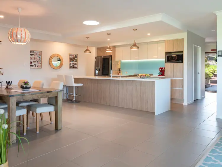 Second view of Homely house listing, 14 John O'Neill Circuit, Goonellabah NSW 2480